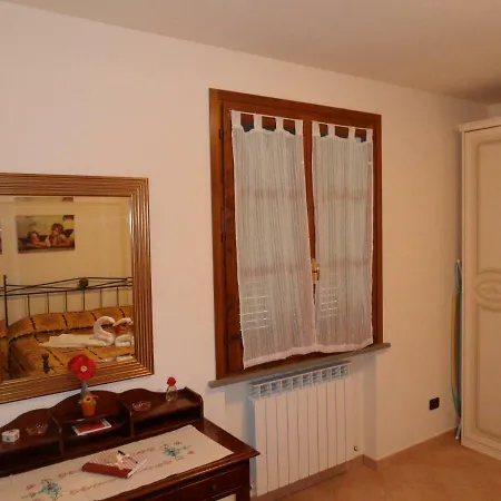 Apartament Podere San Pierino *