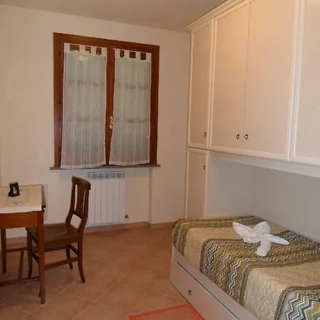 Podere San Pierino Daire *