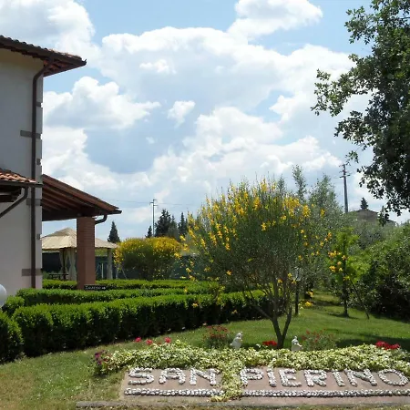 Podere San Pierino Daire