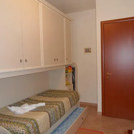 Podere San Pierino Daire *