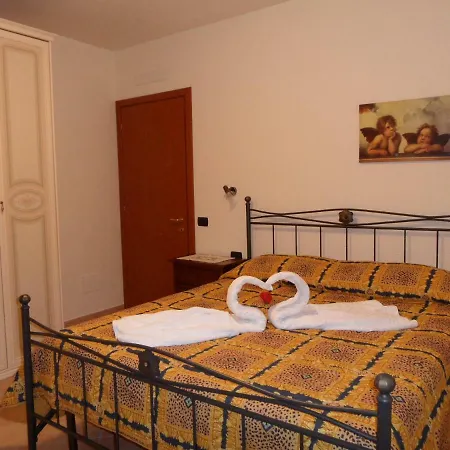 Podere San Pierino Montelupo Fiorentino