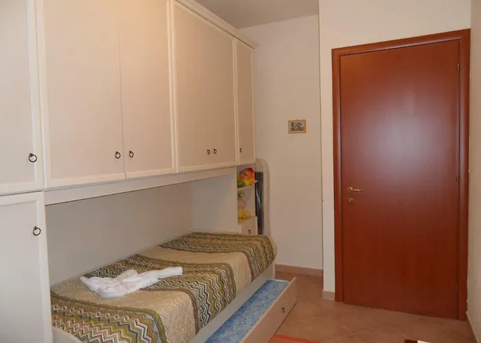 Podere San Pierino 公寓 *